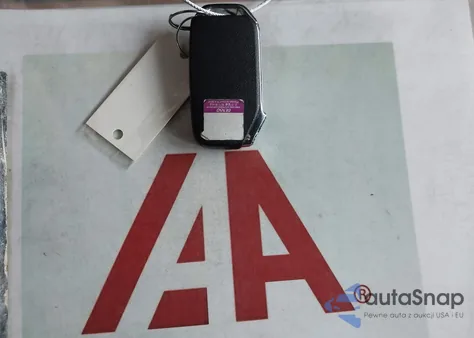 2024 Kia Forte Gt-Line z USA, uszkodzony, nr VIN 3KPF54AD2RE742313